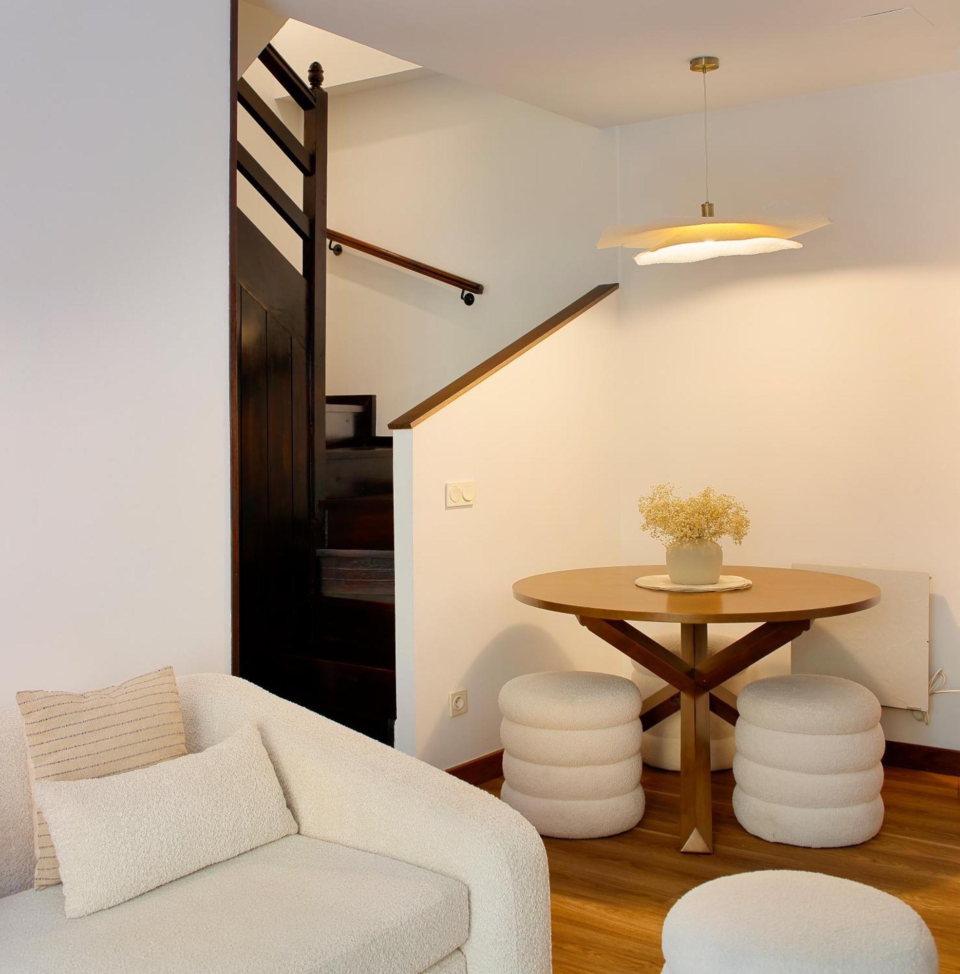 Duplex Casco Historico-Catedral Parking Incluido Apartman Oviedo Kültér fotó
