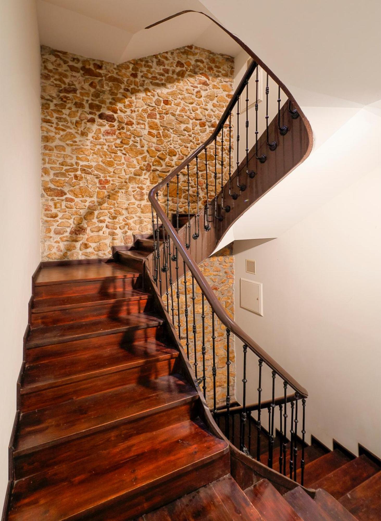 Duplex Casco Historico-Catedral Parking Incluido Apartman Oviedo Kültér fotó