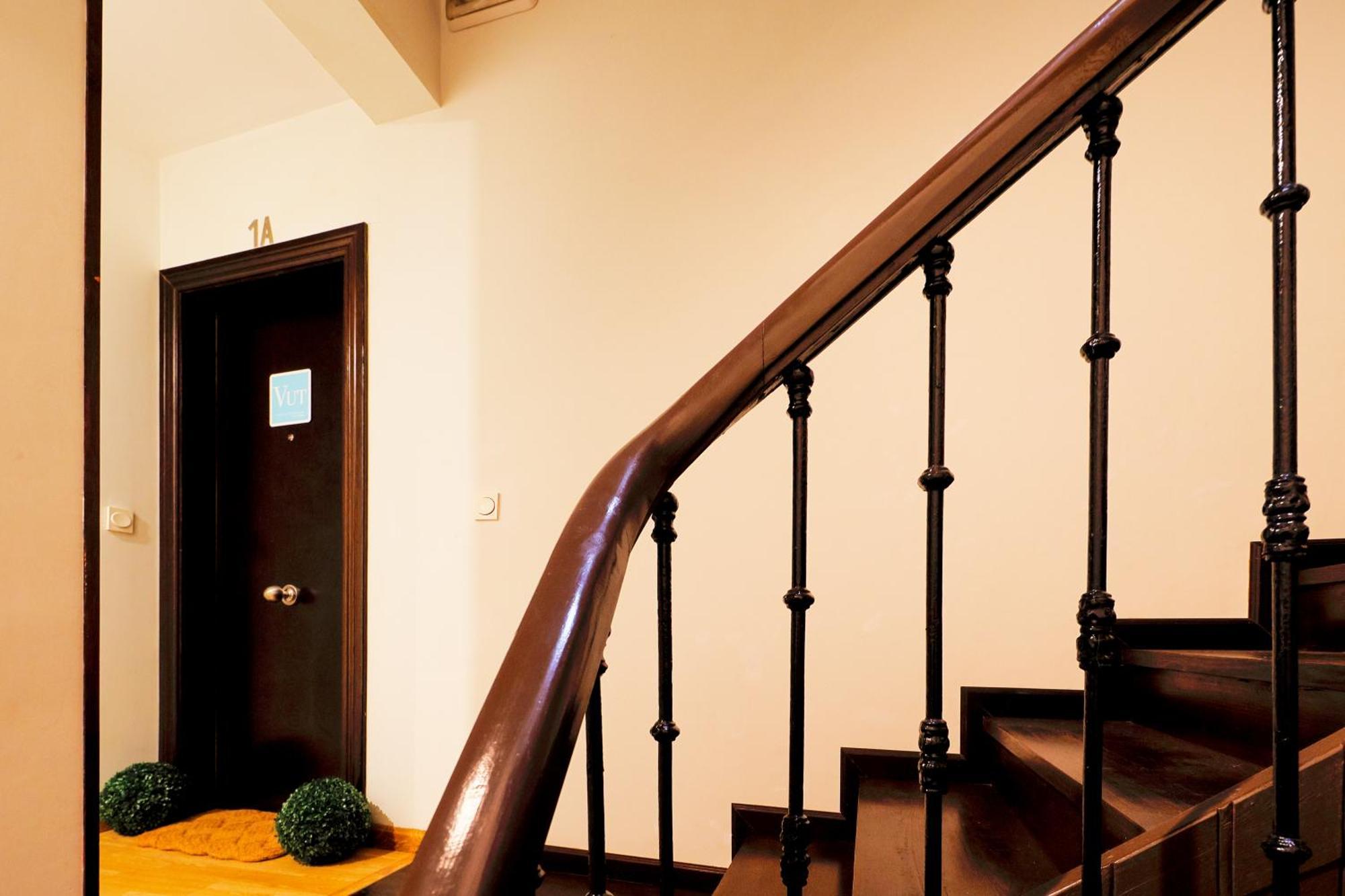 Duplex Casco Historico-Catedral Parking Incluido Apartman Oviedo Kültér fotó