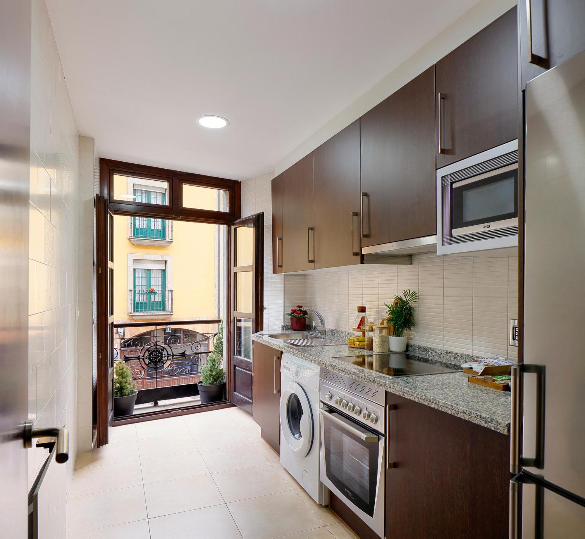 Duplex Casco Historico-Catedral Parking Incluido Apartman Oviedo Kültér fotó