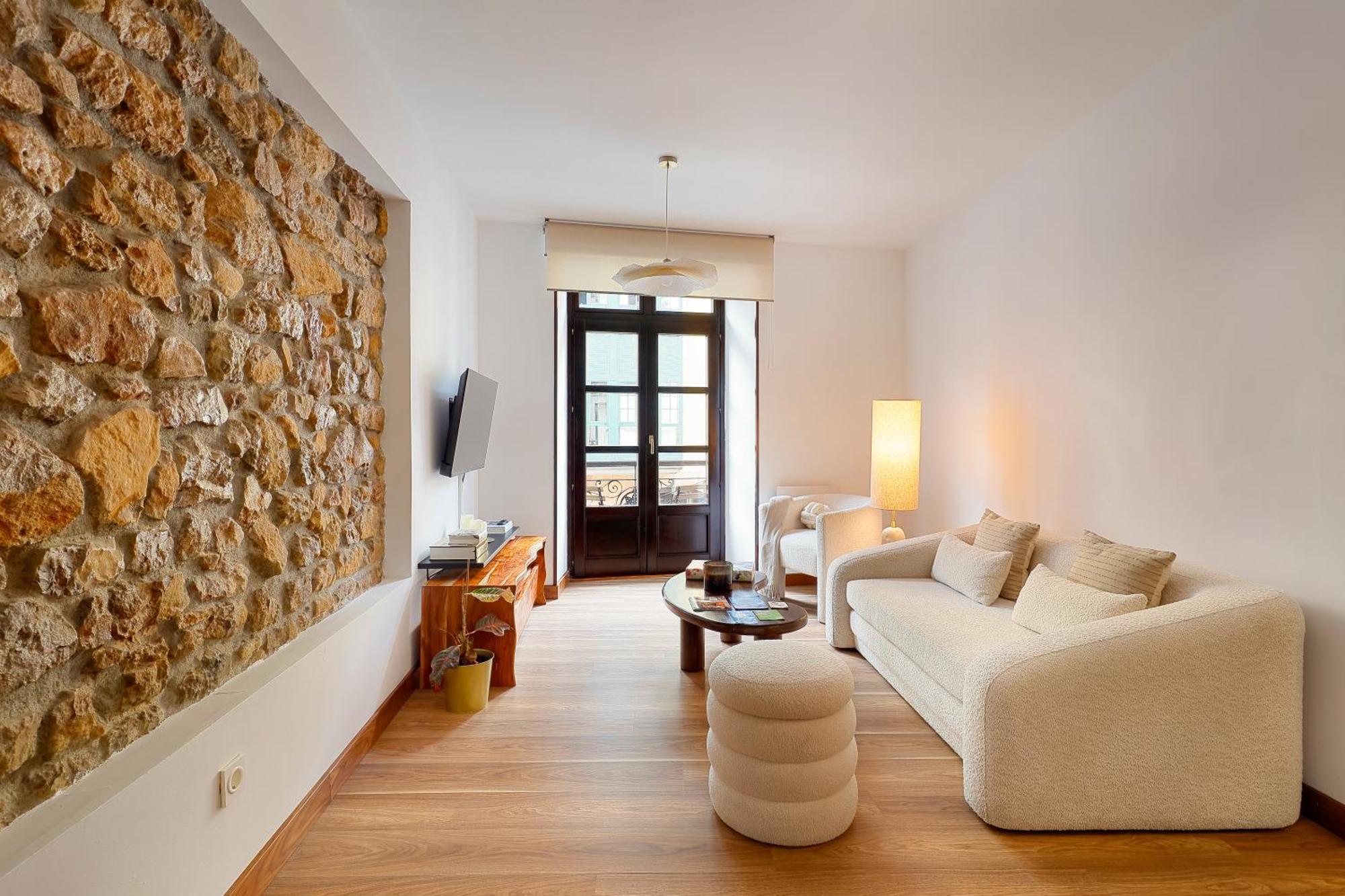Duplex Casco Historico-Catedral Parking Incluido Apartman Oviedo Kültér fotó