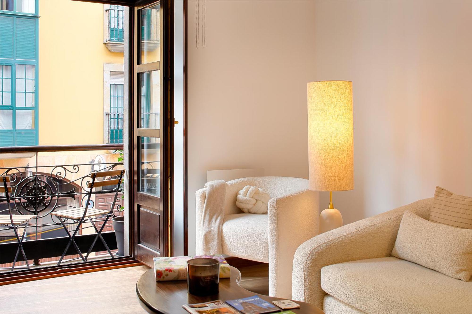 Duplex Casco Historico-Catedral Parking Incluido Apartman Oviedo Kültér fotó