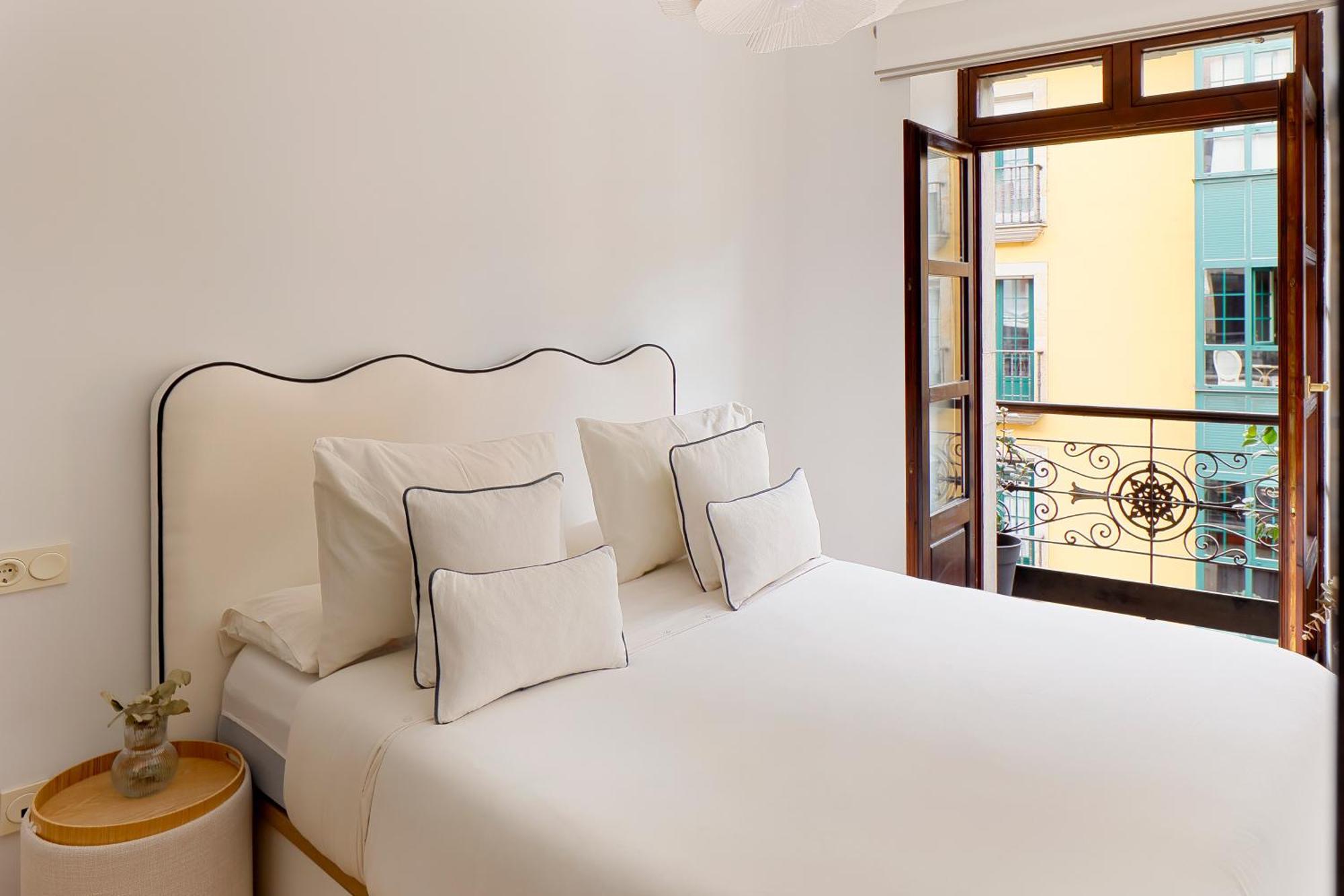 Duplex Casco Historico-Catedral Parking Incluido Apartman Oviedo Kültér fotó